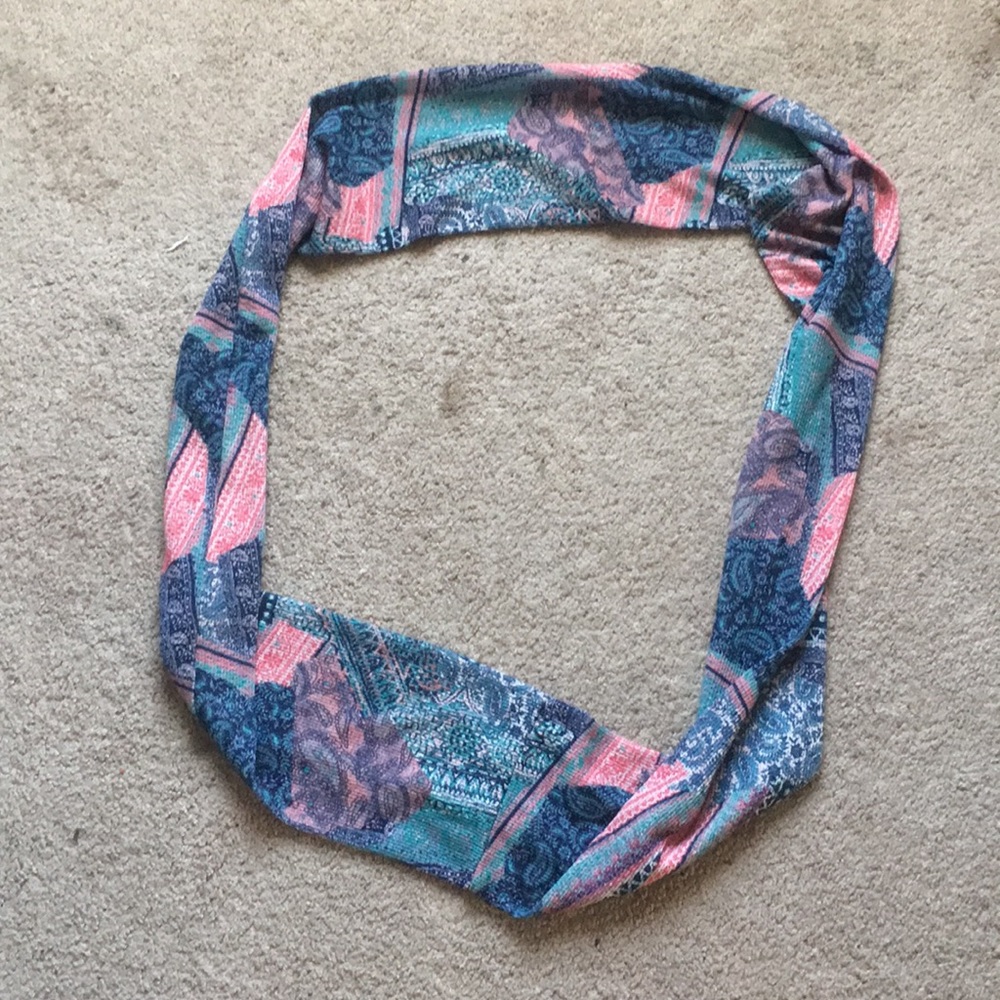 Scarf